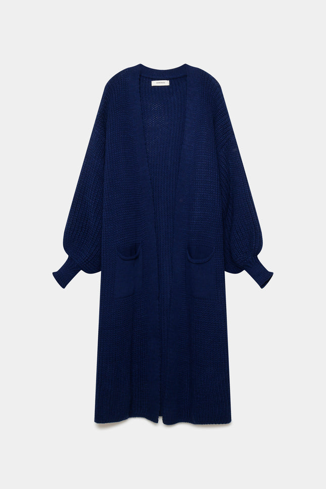 CÁRDIGAN ARMONIAS COLORES