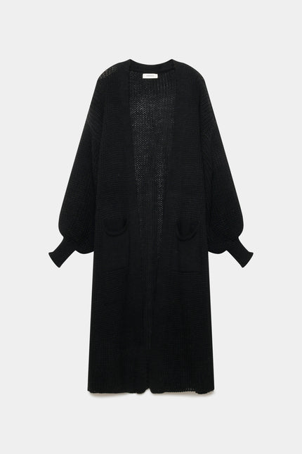 CÁRDIGAN ARMONIAS COLORES