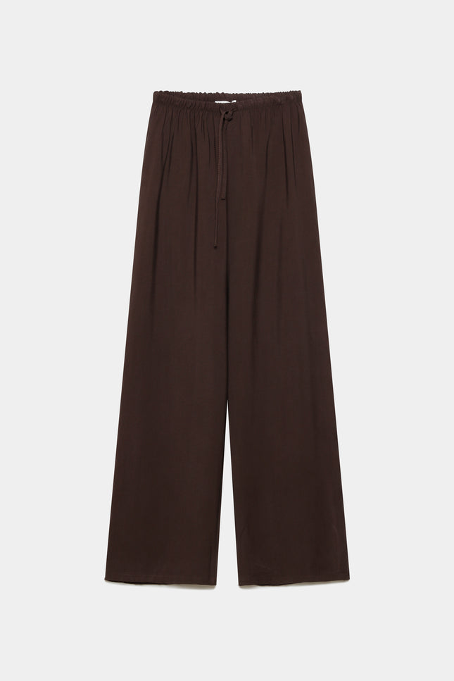 PANTALÓN ARMONIAS RECTO