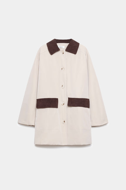 CHAQUETA ARMONIAS TEEN GABRIELA