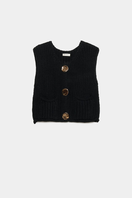 CHALECO ARMONIAS PRISCILA