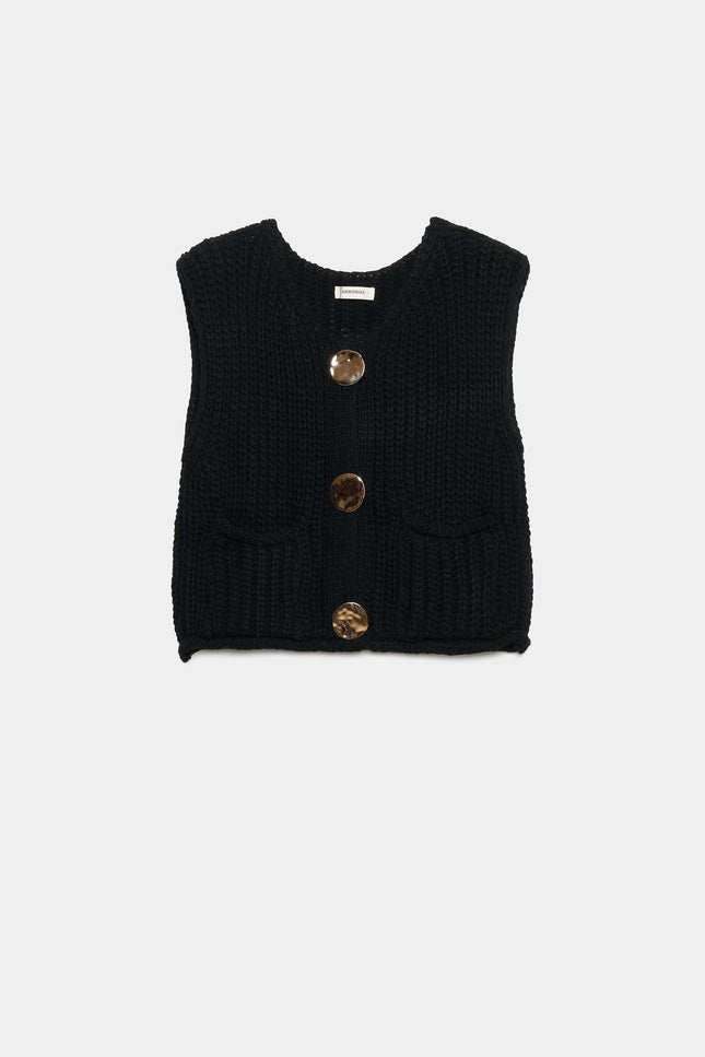 CHALECO ARMONIAS PRISCILA