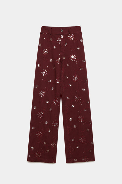 PANTALÓN ARMONIAS TEEN SORI