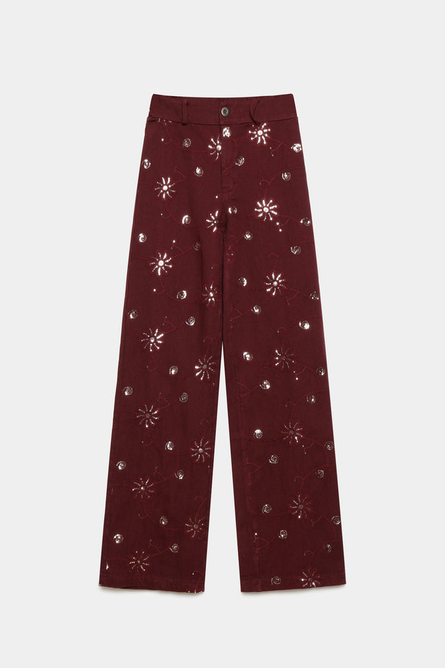 PANTALÓN ARMONIAS TEEN SORI