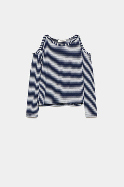 CAMISETA ARMONIAS TEEN ABERTURAS