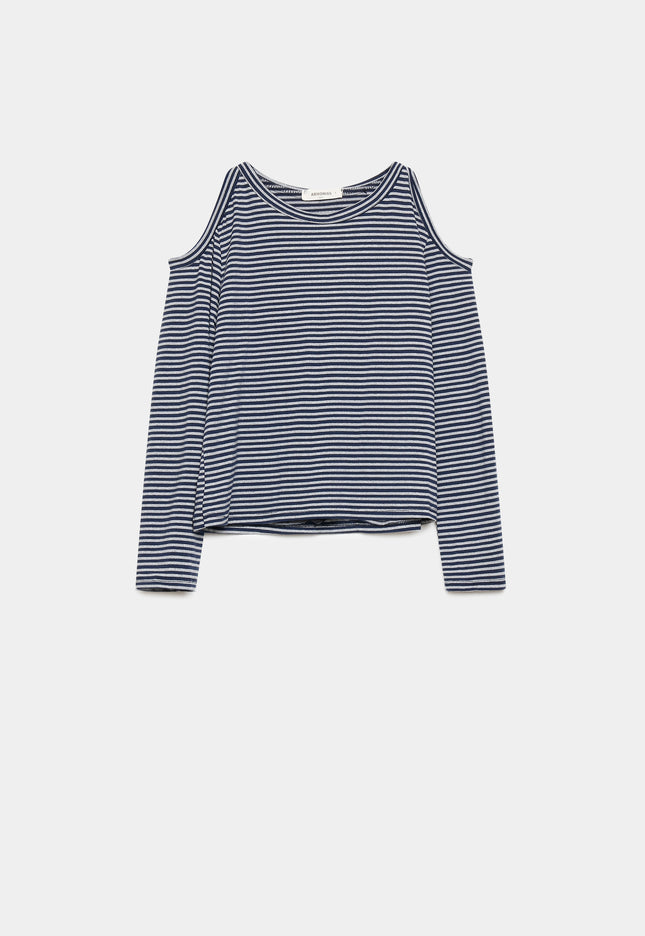 CAMISETA ARMONIAS TEEN ABERTURAS