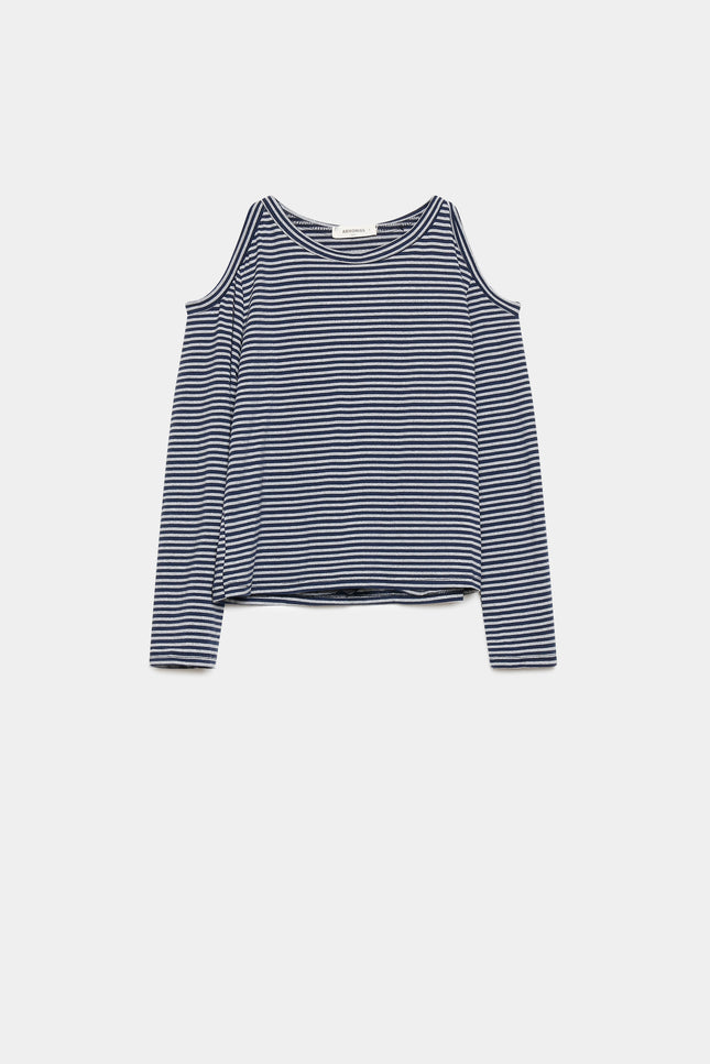 CAMISETA ARMONIAS TEEN ABERTURAS