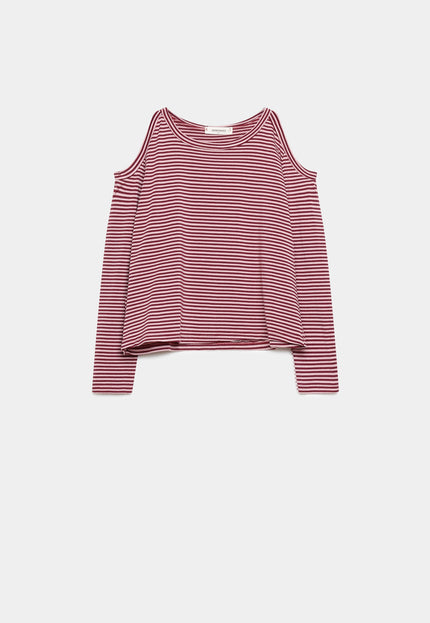 CAMISETA ARMONIAS TEEN ABERTURAS
