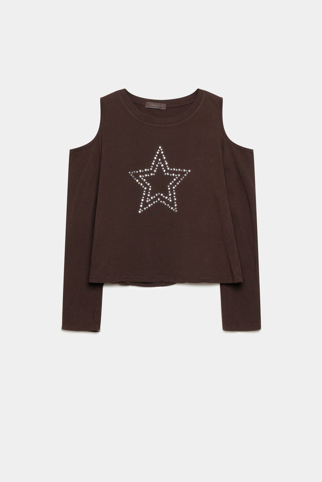 CAMISETA ARMONIAS TEEN STAR