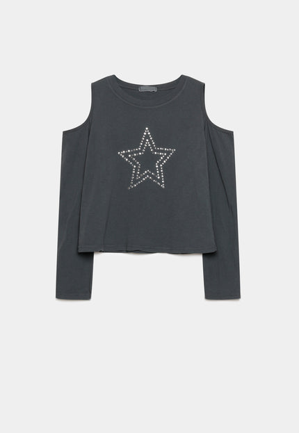 CAMISETA ARMONIAS TEEN STAR