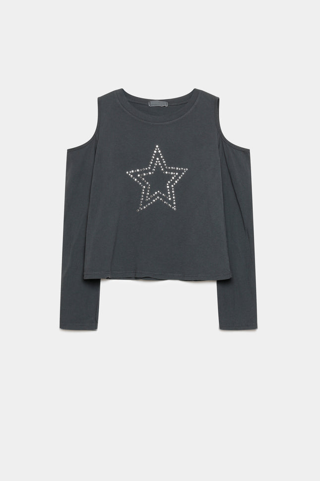 CAMISETA ARMONIAS TEEN STAR