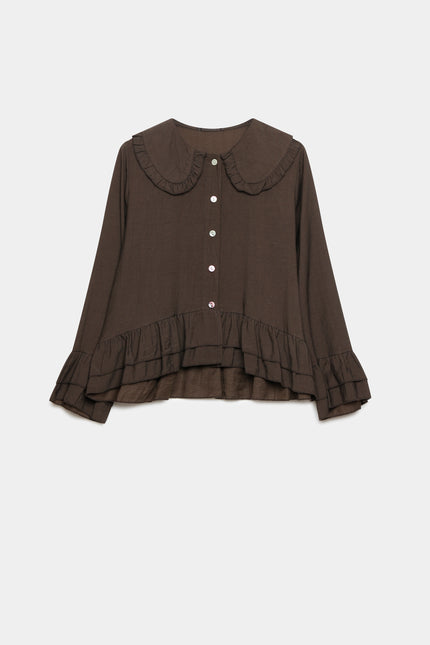 BLUSA ARMONIAS TEEN BOBO