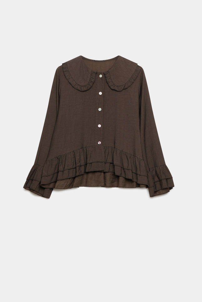 BLUSA ARMONIAS TEEN BOBO
