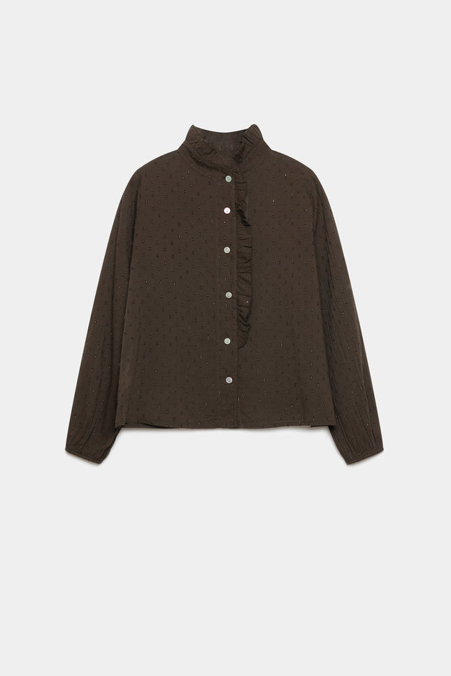 BLUSA ARMONIAS TEEN PLUMETI