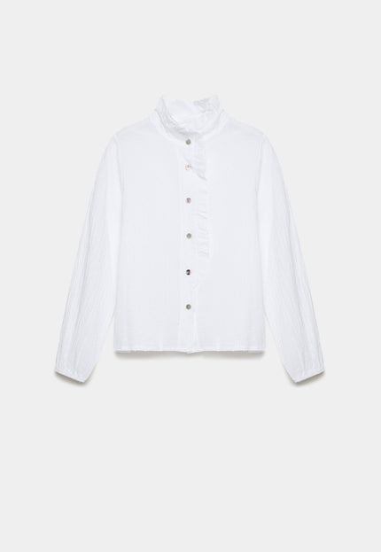 BLUSA ARMONIAS TEEN PLUMETI