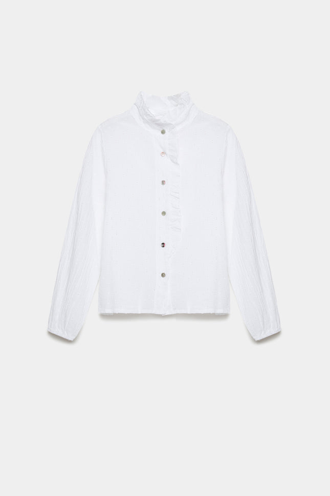 BLUSA ARMONIAS TEEN PLUMETI