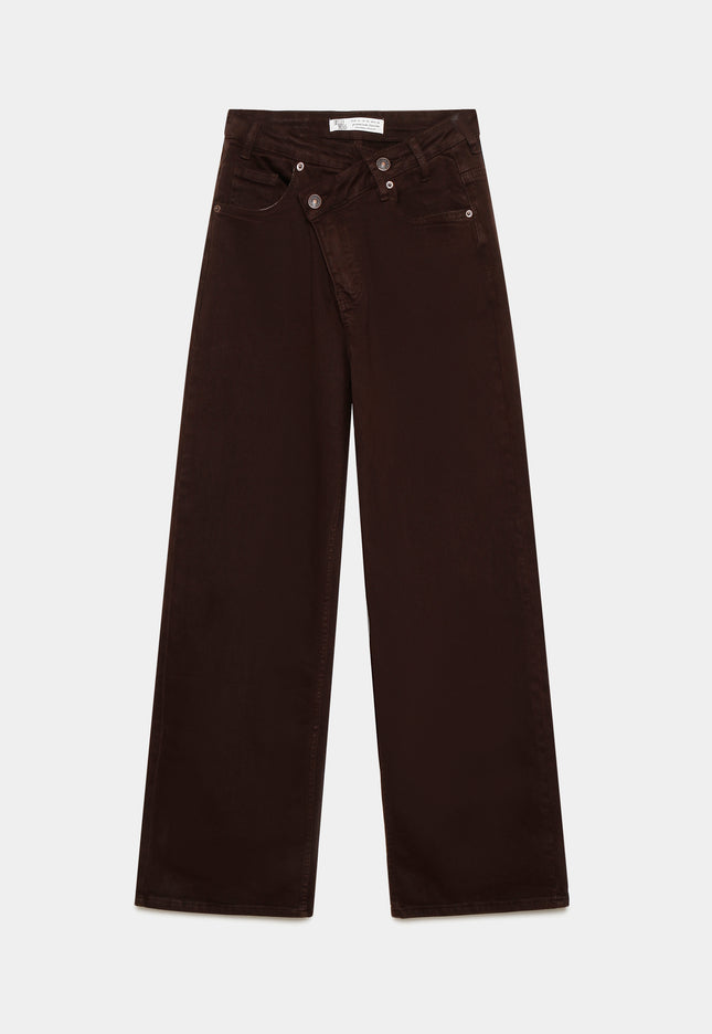 JEANS MISS LIT