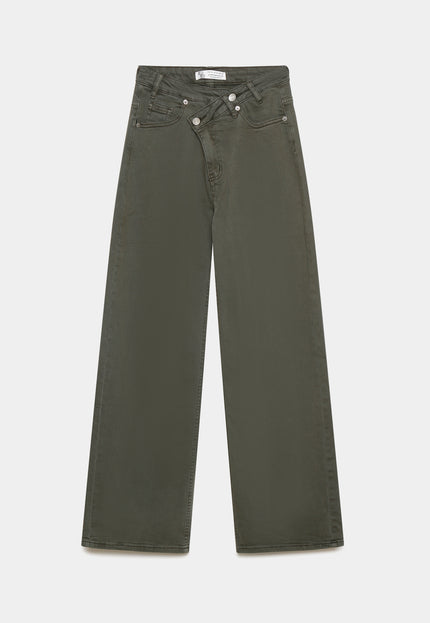 JEANS MISS LIT