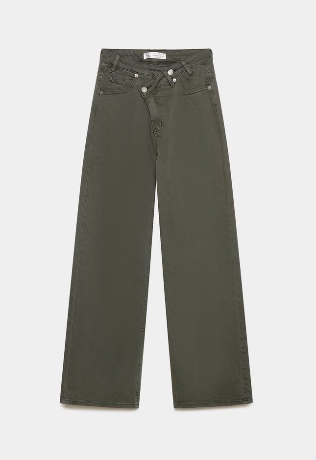 JEANS MISS LIT
