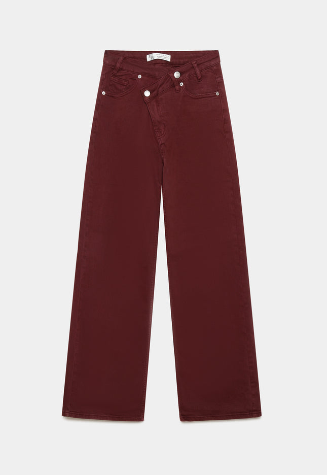 JEANS MISS LIT