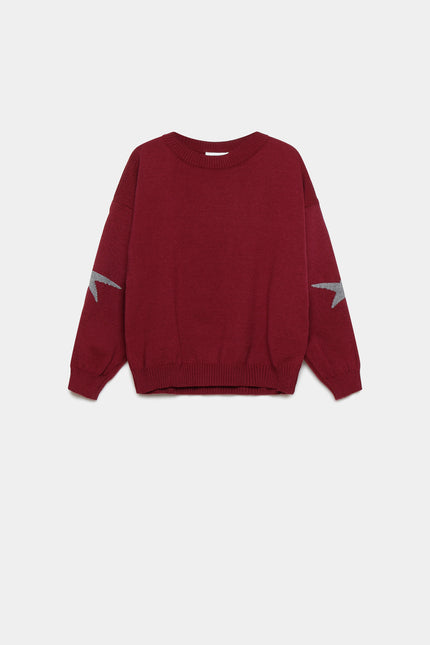 JERSEY ARMONIAS TEEN ESTRELLAS