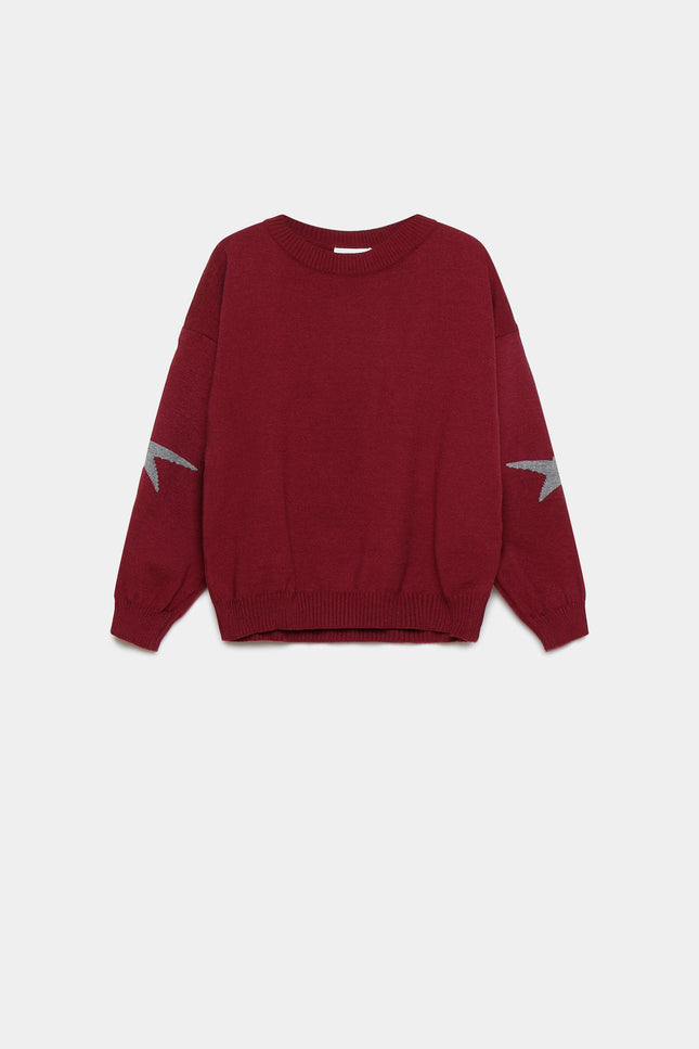 JERSEY ARMONIAS TEEN ESTRELLAS