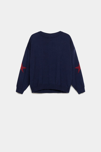 JERSEY ARMONIAS TEEN ESTRELLAS