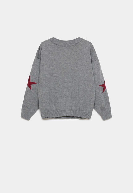 JERSEY ARMONIAS TEEN ESTRELLAS