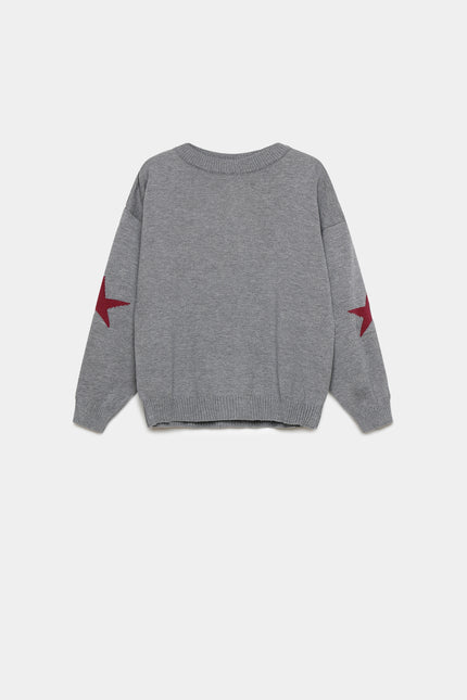 JERSEY ARMONIAS TEEN ESTRELLAS