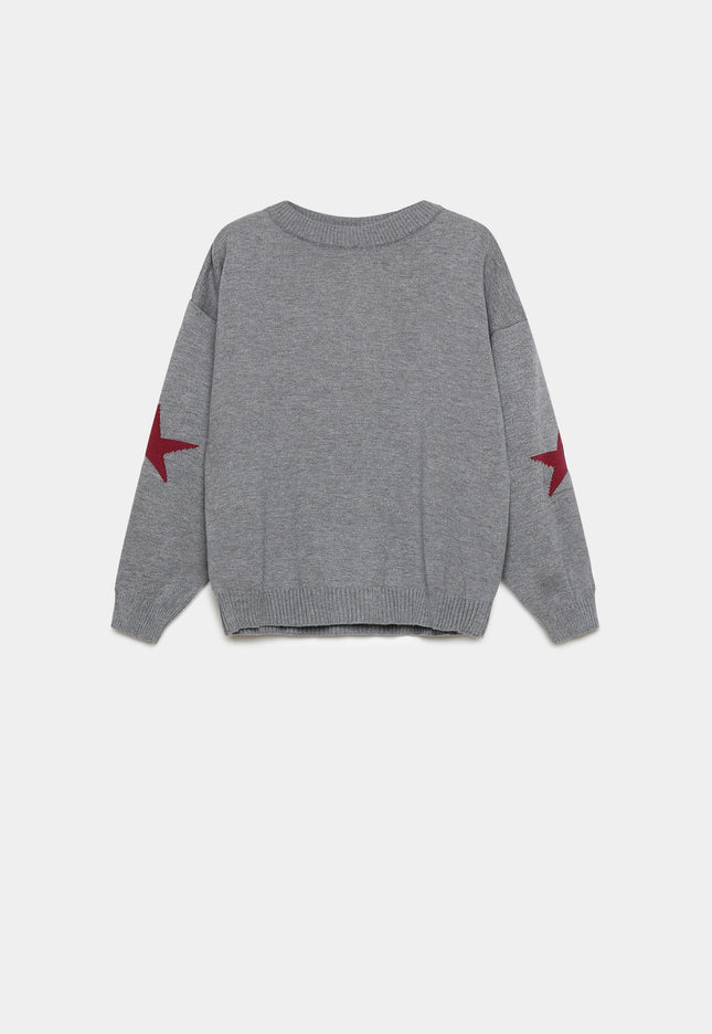 JERSEY ARMONIAS TEEN ESTRELLAS