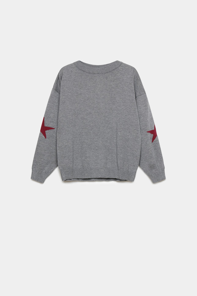 JERSEY ARMONIAS TEEN ESTRELLAS