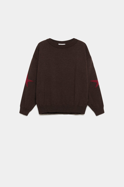 JERSEY ARMONIAS TEEN ESTRELLAS