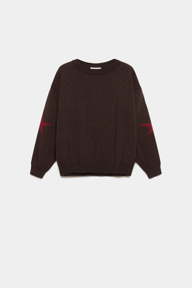 JERSEY ARMONIAS TEEN ESTRELLAS