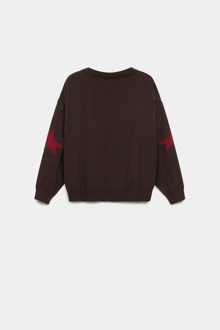 JERSEY ARMONIAS TEEN ESTRELLAS