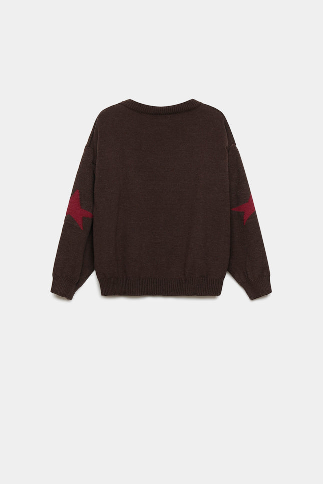 JERSEY ARMONIAS TEEN ESTRELLAS