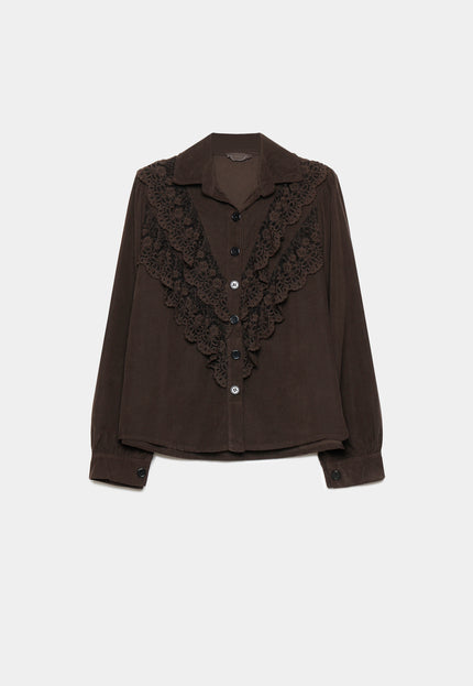 BLUSA ARMONIAS TEEN PANA