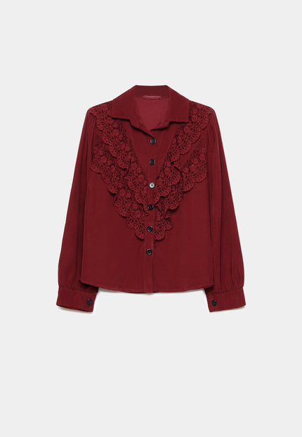 BLUSA ARMONIAS TEEN PANA