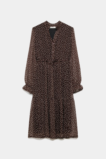 VESTIDO ARMONIAS LUNARES