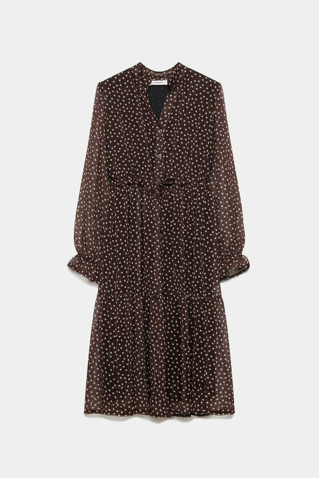 VESTIDO ARMONIAS LUNARES