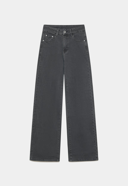 JEANS ARMONIAS TEEN CULOTTE
