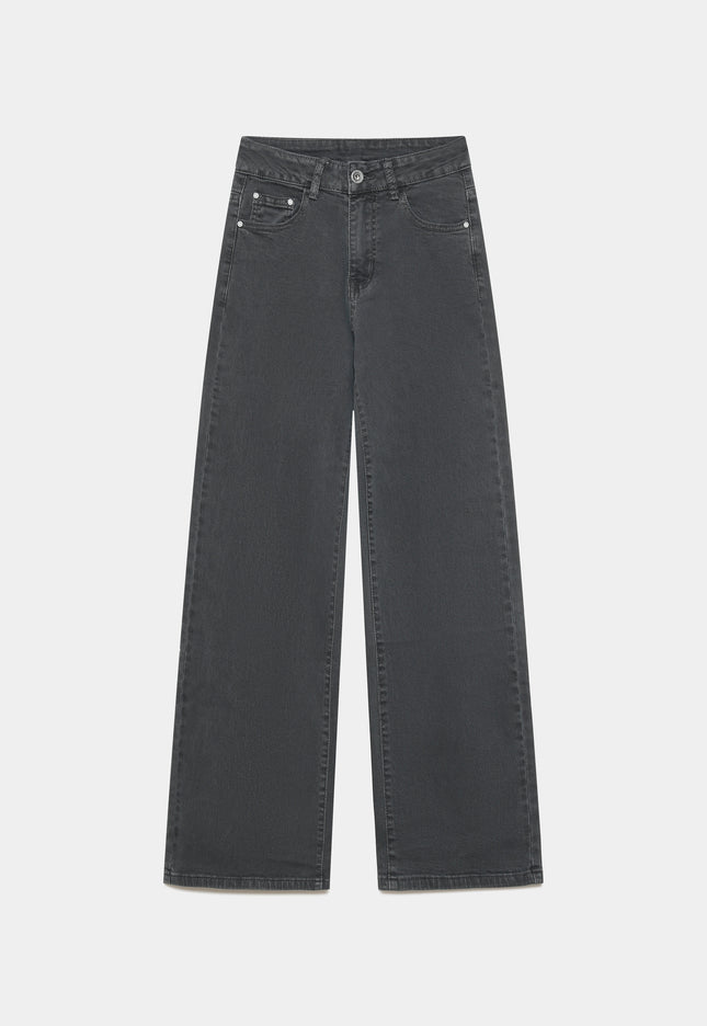 JEANS ARMONIAS TEEN CULOTTE