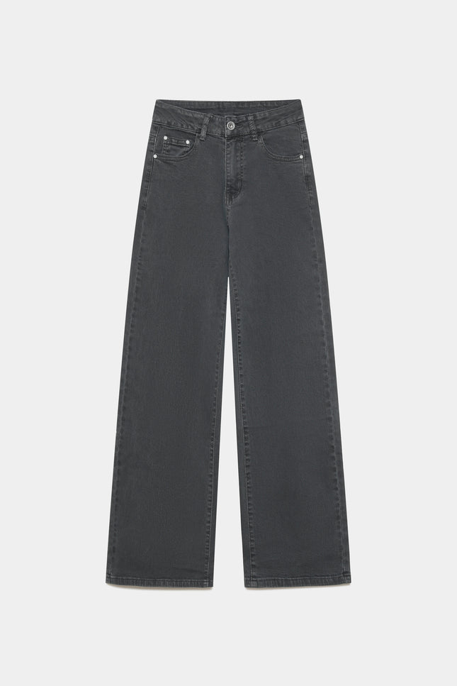 JEANS ARMONIAS TEEN CULOTTE