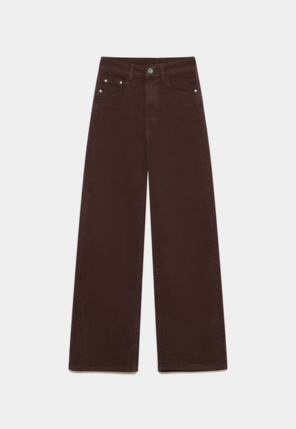 JEANS ARMONIAS TEEN CULOTTE