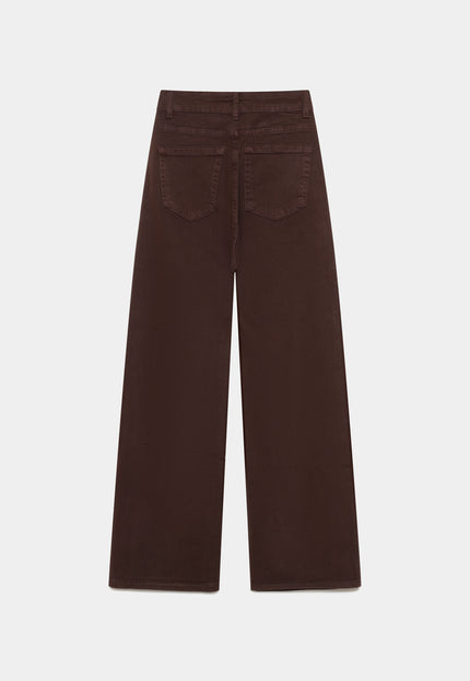 JEANS ARMONIAS TEEN CULOTTE