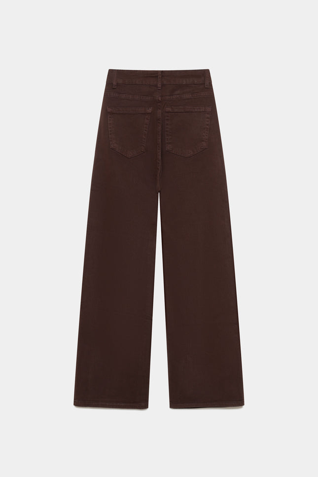 JEANS ARMONIAS TEEN CULOTTE