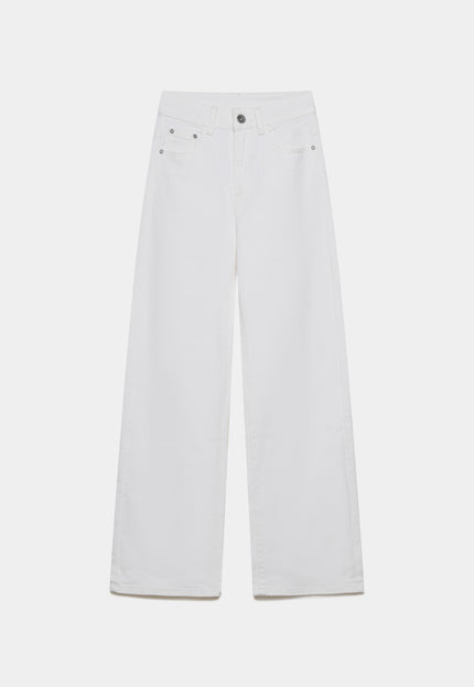 JEANS ARMONIAS TEEN CULOTTE