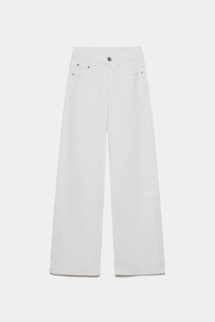 JEANS ARMONIAS TEEN CULOTTE