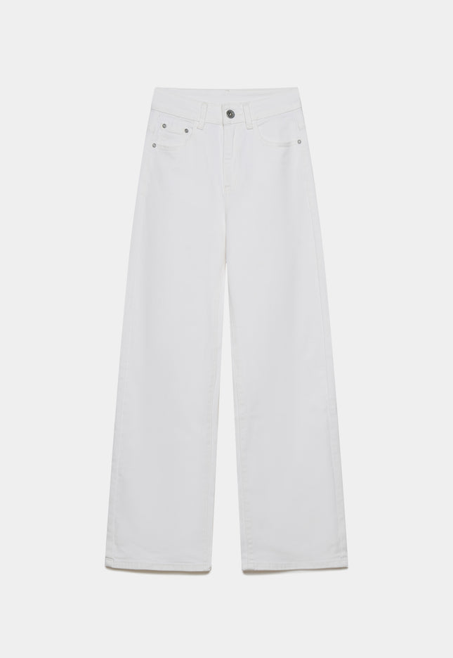 JEANS ARMONIAS TEEN CULOTTE
