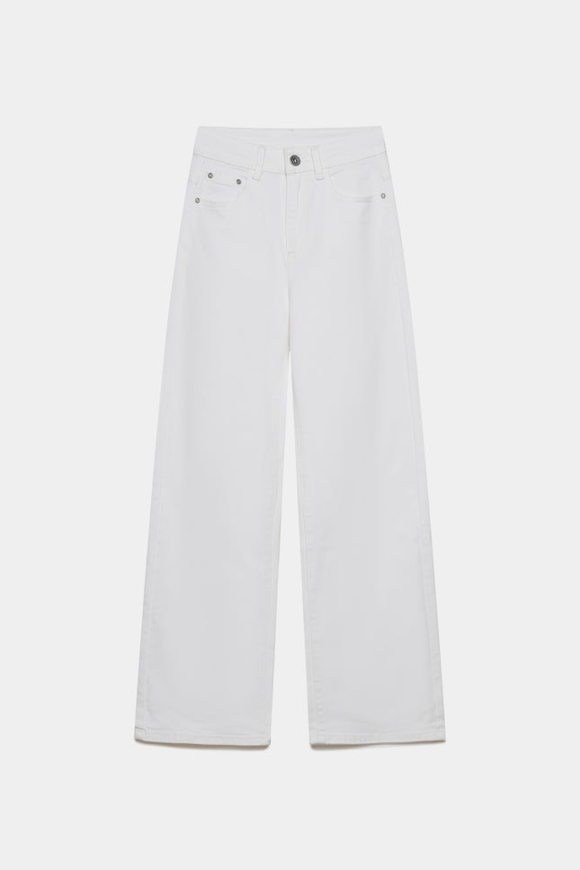 JEANS ARMONIAS TEEN CULOTTE