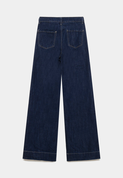 JEANS ARMONIAS TEEN COMBINADO